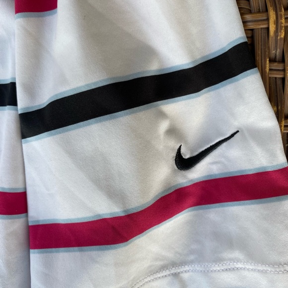 NIKE Golf Tour Performance,  DRI-Fit. Sz.Large - Picture 4 of 8